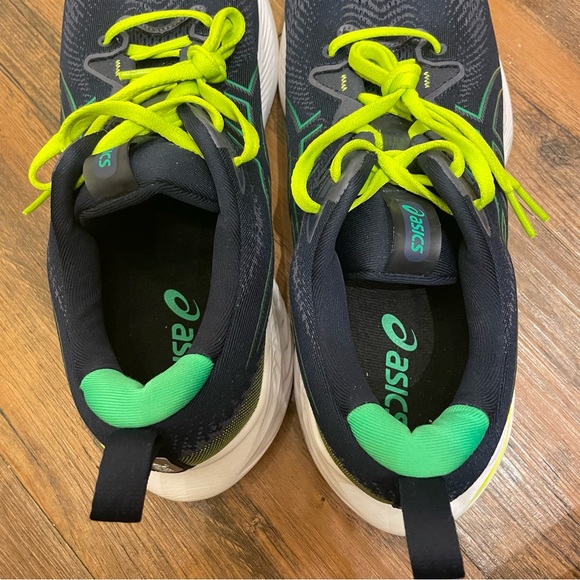 Asics Gel-Cumulus 25- Mens - Picture 2 of 7